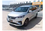 Suzuki Ertiga 2024